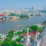 best places to visit in bangkok