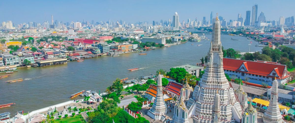 best places to visit in bangkok