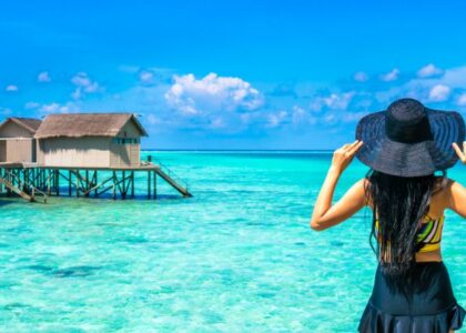 Best Destinations to visit Maldives